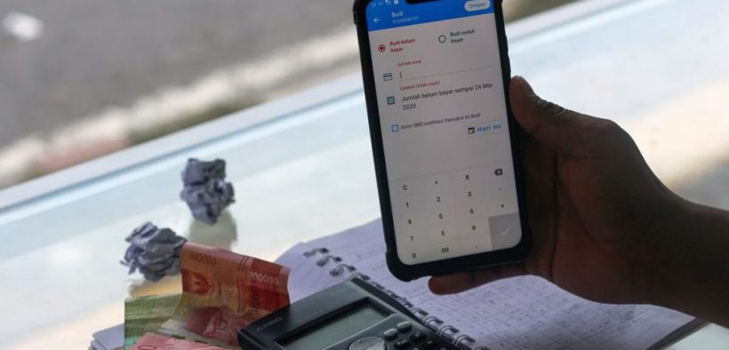 Receiving Seed Funding, BukuWarung Planned to Expand the Market
