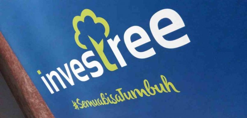 Mitsubishi and BRI Invest to Investree in the Middle of Pandemic