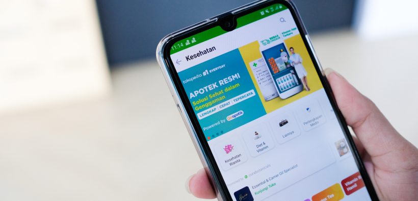 PSBB is Applied, E-Commerce Anticipate Transaction Surge