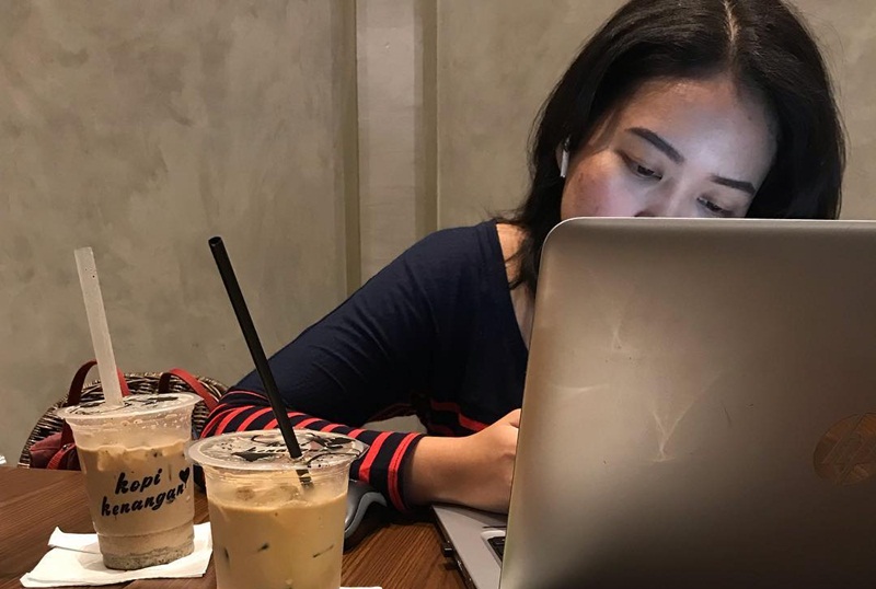 Kopi Kenangan’s CEO is willing to be Paid IDR 1 during the Pandemic