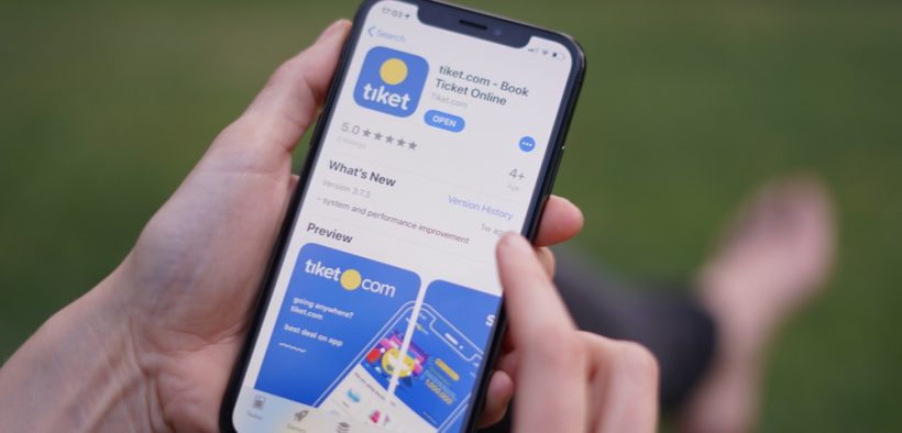 Ticket Cancellation at Traveloka and Tiket.com Goes Up