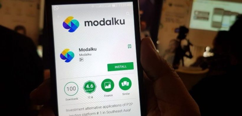 Modalku, Investree and Akseleran Study Credit Relief Due to Pandemic