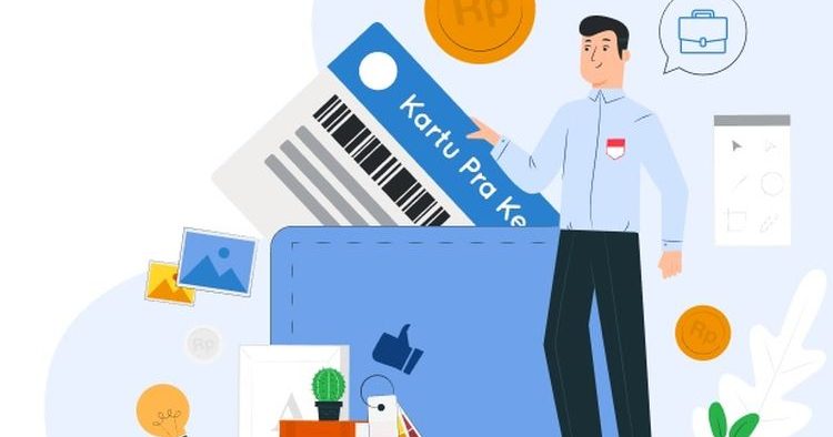 Supporting Pre-Employment Cards, Telkom Presents Pijar Mahir Platform