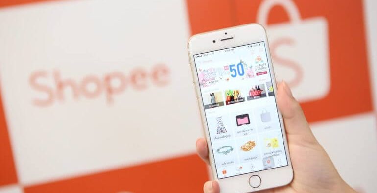 Shopee Gives Seller-partners Affected by Corona Pandemic