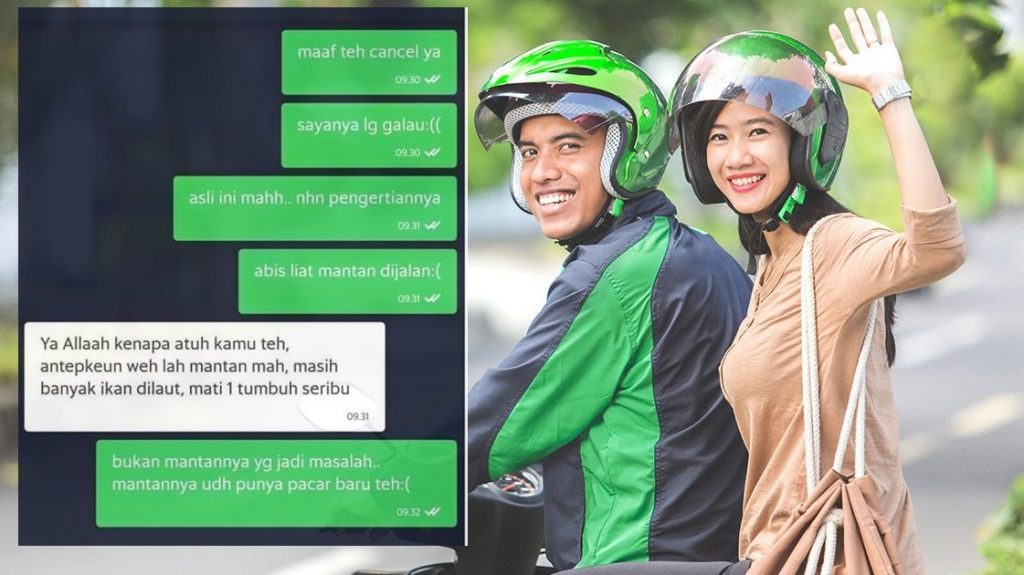 Ride-hailing Driver-partners Request Transaction Only With 10% Cut