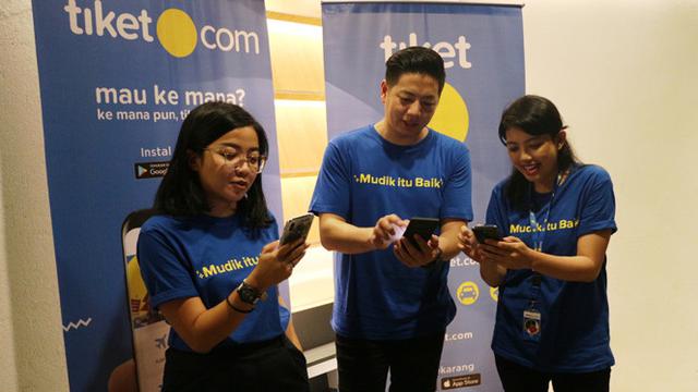 Tiket.Com Cuts Marketing and Targets New Segments