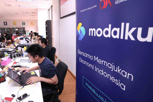 Modalku Provides Loans of up to IDR 2 Billion for Health Facilities