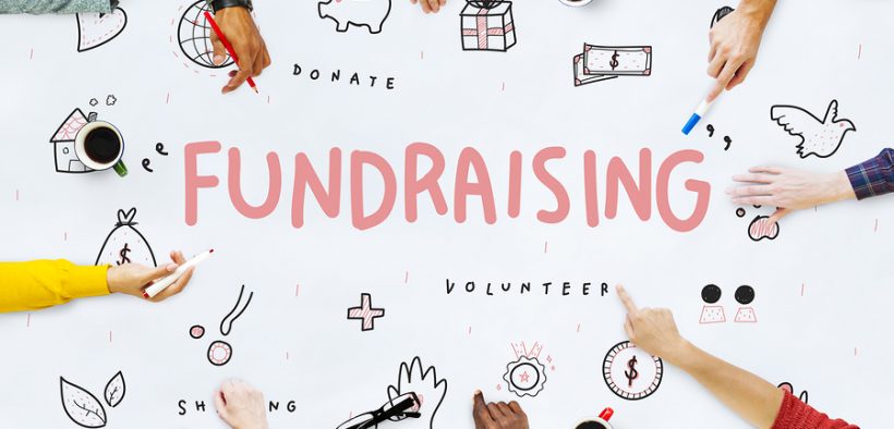 Startups Fund-raised to Overcome Corona Pandemic in Indonesia