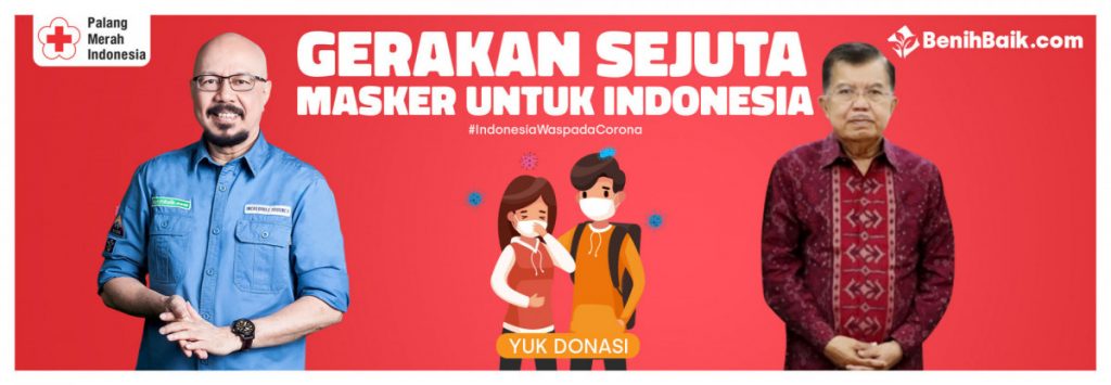 Startups Fund-raised to Overcome Corona Pandemic in Indonesia