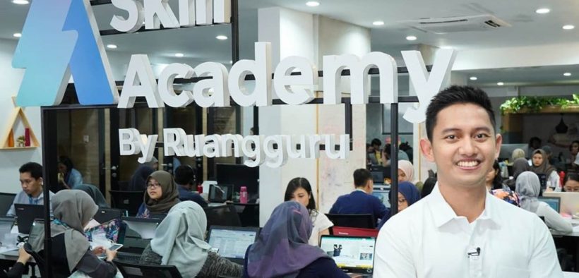 Ruangguru Becomes Pre-employment Card Program-partner
