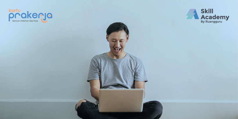 Ruangguru Becomes Pre-employment Card Program-partner