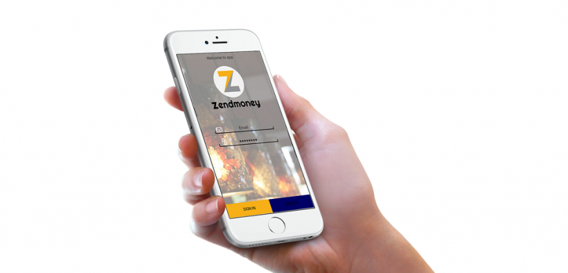Remittance’s Transaction on Zendmoney Increased 10%