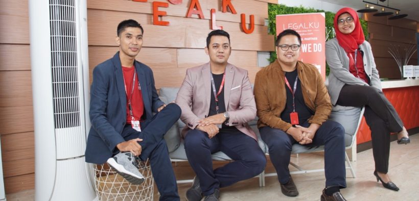 Legalku Digital Gives Free Legal Consultation to MSMEs and Startups