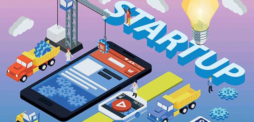 Holds a Startup Build Program to Help Corona Management