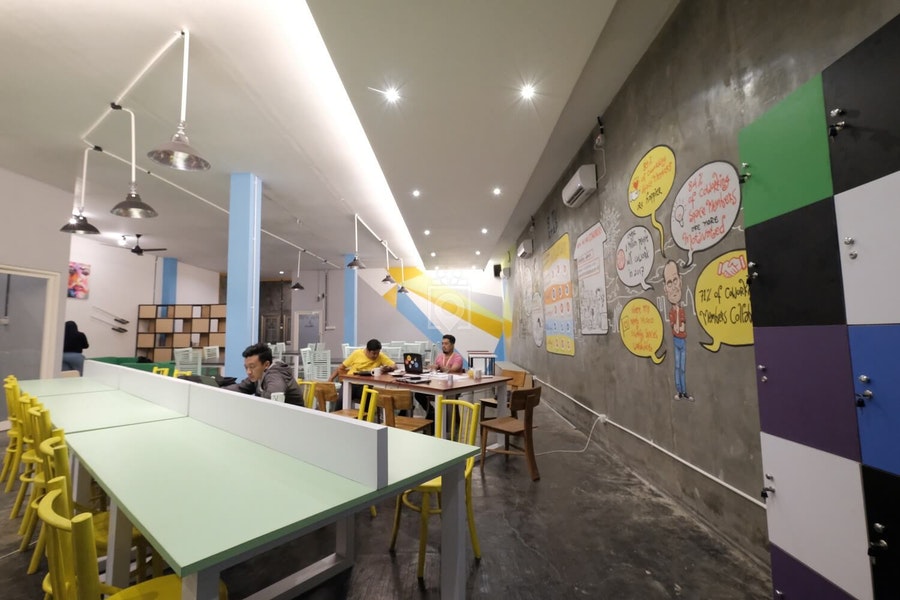 KOMINFO Holds a Startup Build Program to Help Corona Management