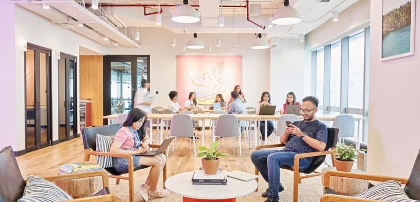 Creating Co-Working Space? Understand these Important Modals!