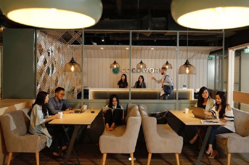 Important Factors to Choose Co-Working Space You Have Understand Important Factors to Choose Co-Working Space You Have Understand