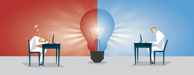 Co-Working Space Affects Employees Productivity and Professionally?
