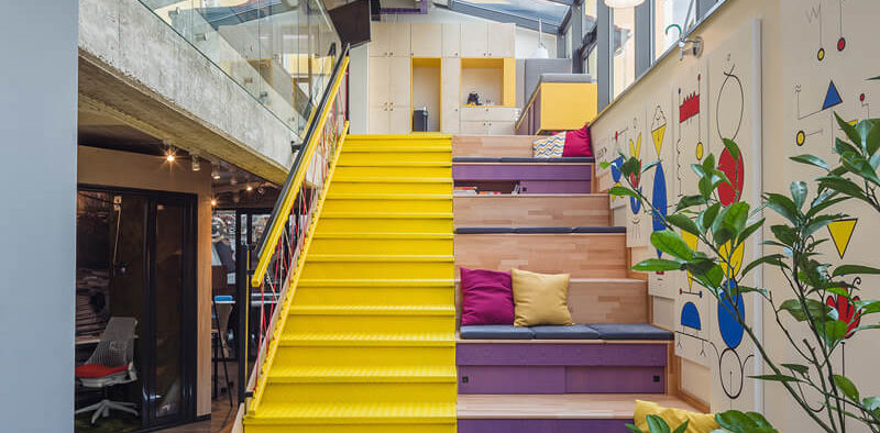 Best Concepts to Make Co-Working Space More Attractive