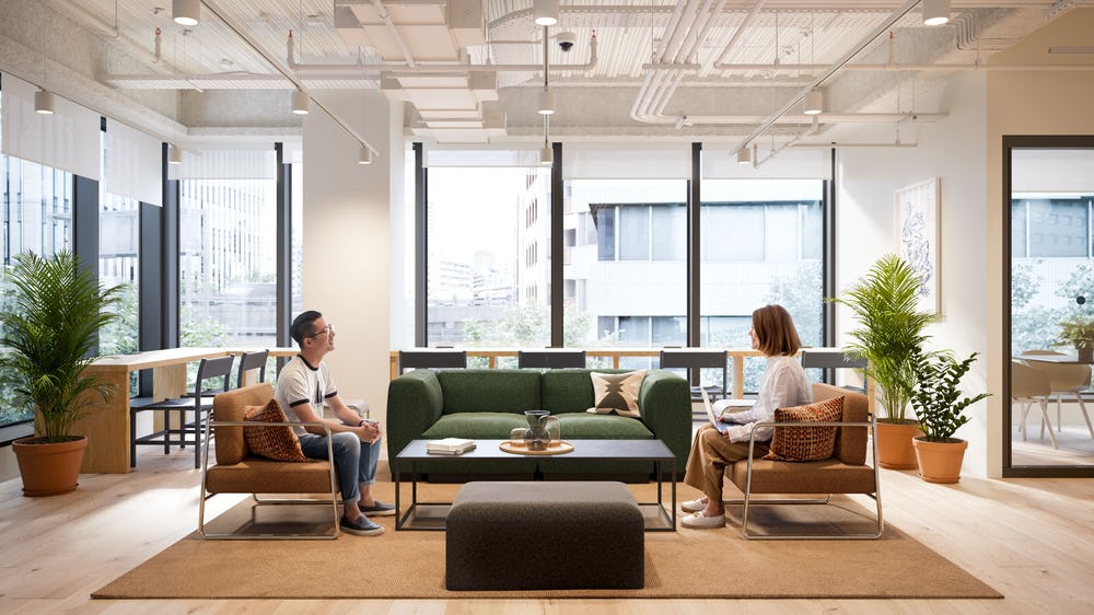 Creating Co-Working Space? Understand these Important Modals! Creating Co-Working Space? Understand these Important Modals!