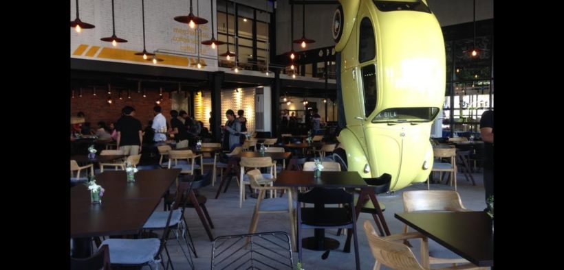 Best Co-Working Space in Bali to Work While Refreshing