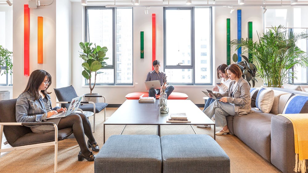 Tips on Choosing a Co-Working Space to Prevent Loss Tips on Choosing a Co-Working Space to Prevent Loss
