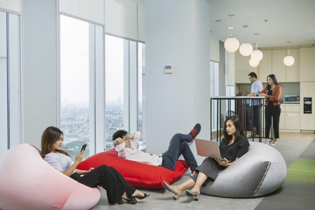 Tips on Choosing a Co-Working Space to Prevent Loss