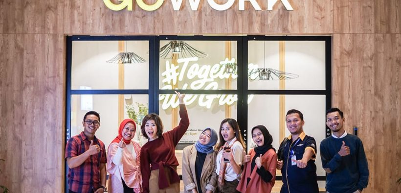 GoWork Coworking Space Review: What You Should Know