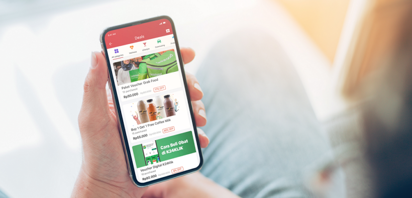 Mekari Presents Mekari Benefit, a Solution for WFH