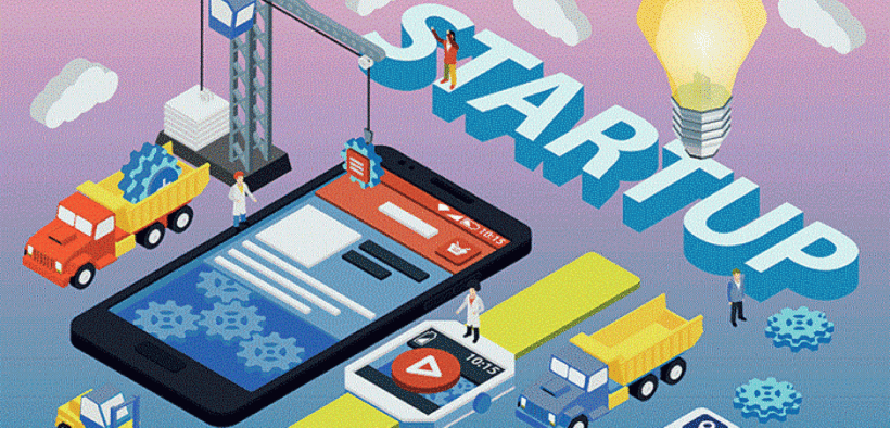 Investors Map Four Startup Sectors Ready to Apply New Normal