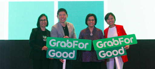 Grab Released a Special Program to Help Driver-partners Grab Released a Special Program to Help Driver-partners