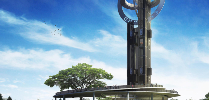 Spaces for Startup are Provided by Pontianak Government
