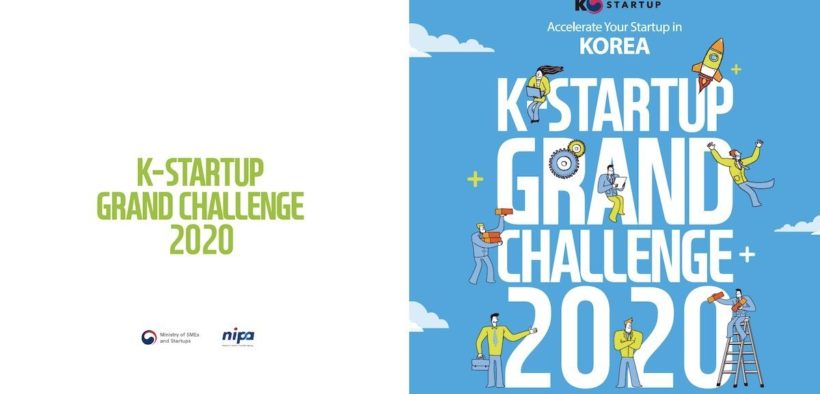 K-Startup Grand Challenge Helps Indonesian Startups To Expand