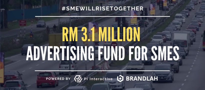 Pi Interactive and BRANDLAH Aim to Help Struggling SMEs