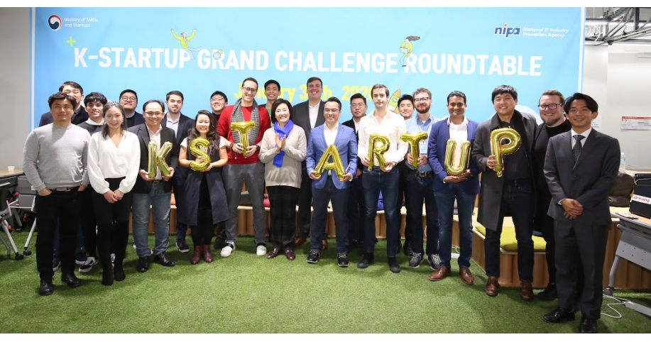 K-Startup Grand Challenge Helps Indonesian Startups To Expand K-Startup Grand Challenge Helps Indonesian Startups To Expand