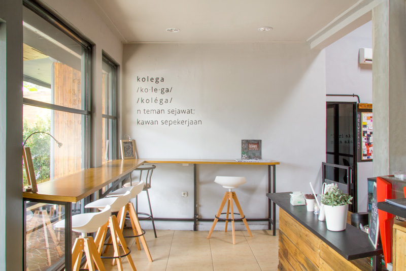 The Benefits of Co-working Space You Should Understand! The Benefits of Co-working Space You Should Understand!
