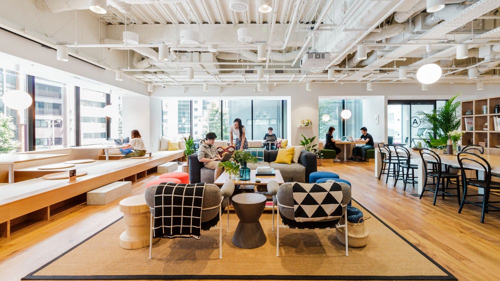 Creating Co-Working Space? Understand these Important Modals! Creating Co-Working Space? Understand these Important Modals!