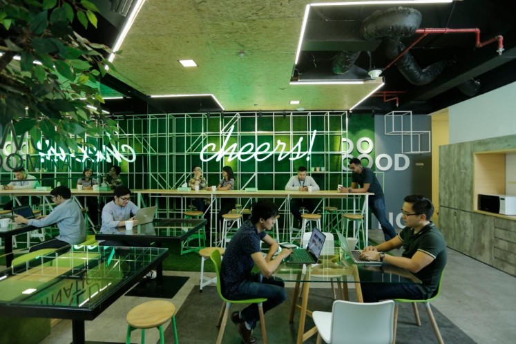 Questions and Answer about Co-Working Space You Need to Know Questions and Answer about Co-Working Space You Need to Know
