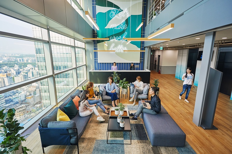 How to Choose Co-Working Space for Your Startup Business How to Choose Co-Working Space for Your Startup Business