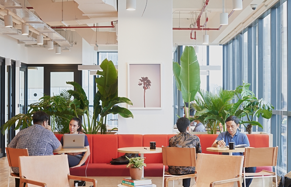 Creating Co-Working Space? Understand these Important Modals! Creating Co-Working Space? Understand these Important Modals!