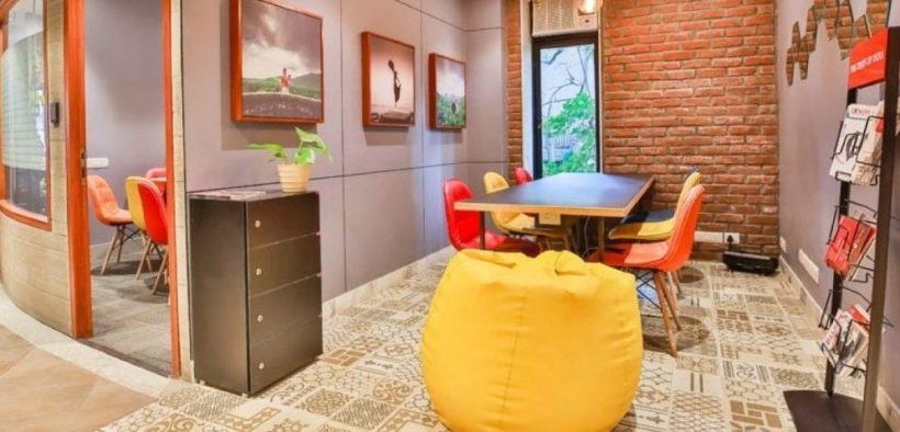 Questions and Answer about Co-Working Space You Need to Know