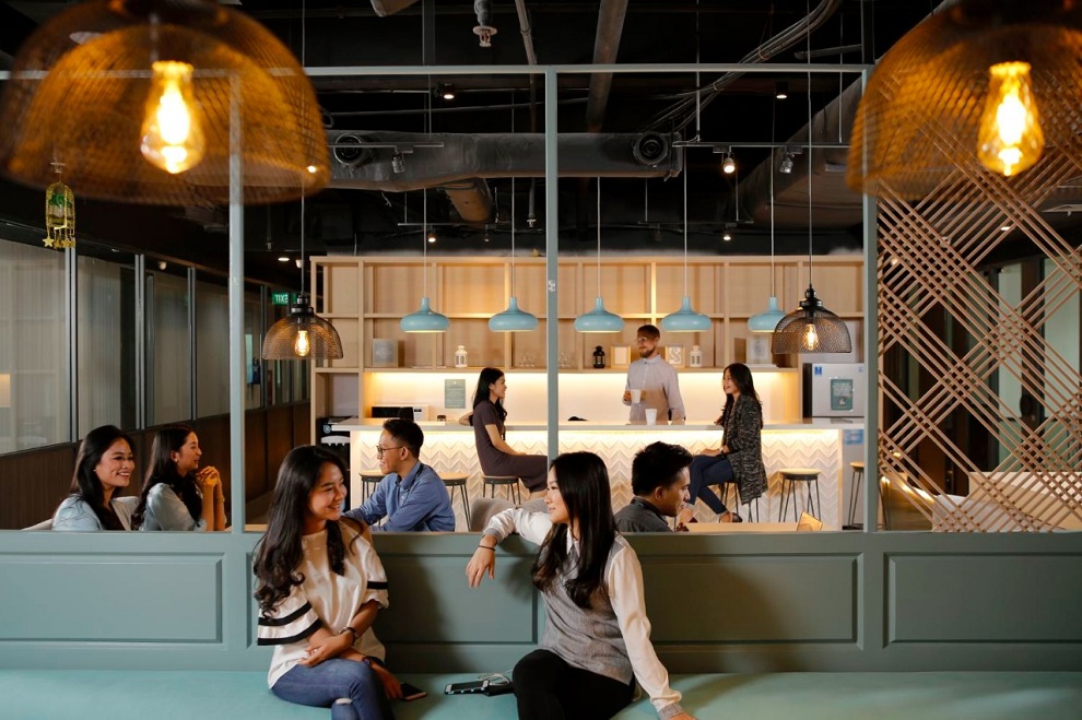 Important Factors to Choose Co-Working Space You Have Understand Important Factors to Choose Co-Working Space You Have Understand