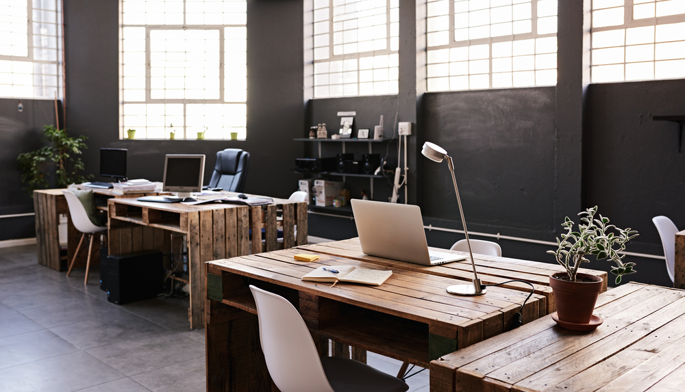Co-Working Space Affects Employees Productivity and Professionally? Co-Working Space Affects Employees Productivity and Professionally?