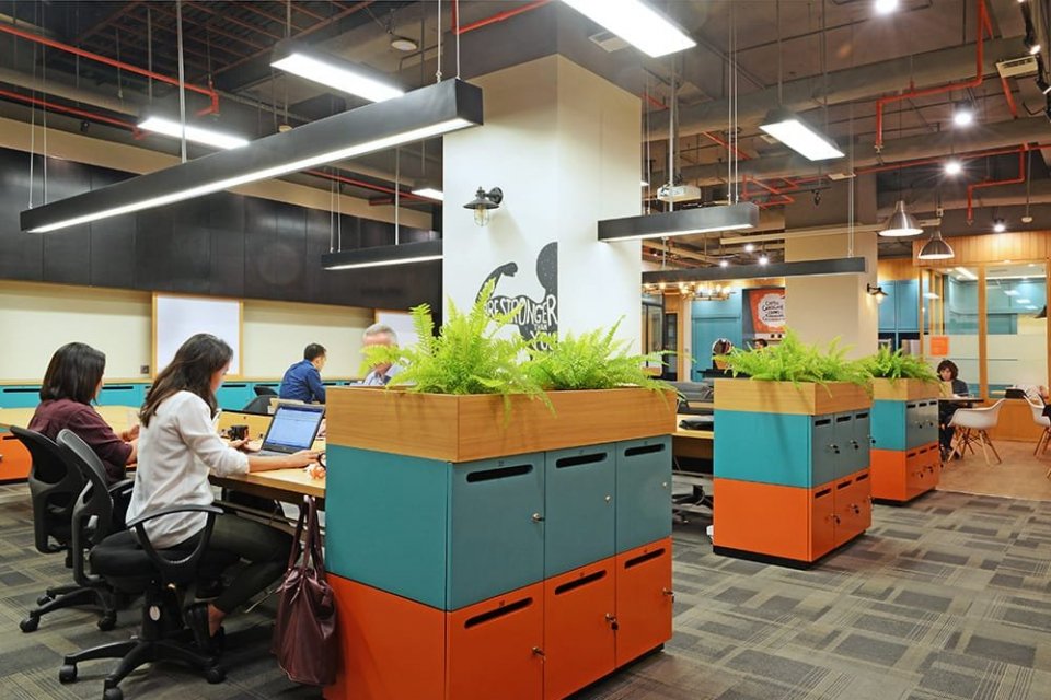 Working in Co-Working Space, What It’s Like? Working in Co-Working Space, What It’s Like?