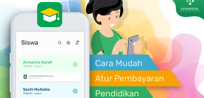 This Startup Helps School Registration in Only 15 Minutes