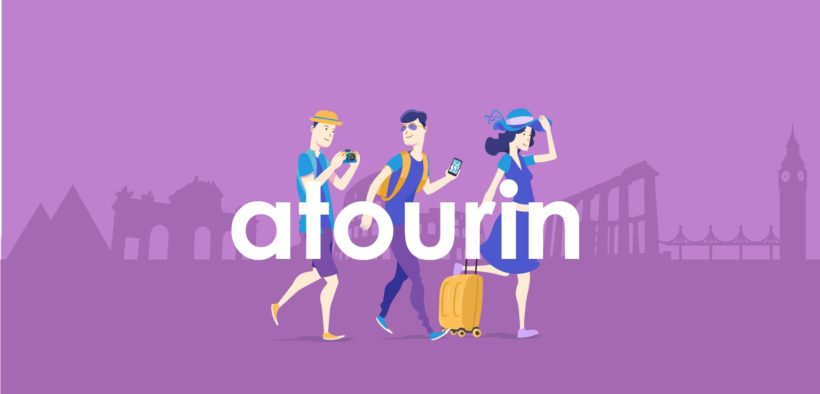 A Local Startup Named Atourin Provides Free Virtual Tour Training