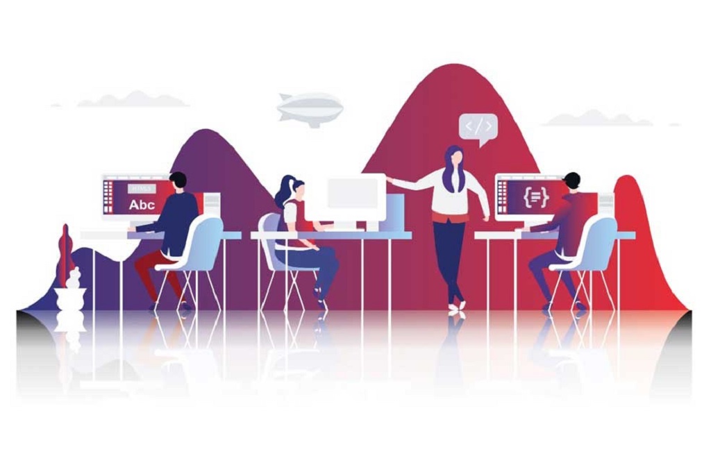 A Local Startup Named Atourin Provides Free Virtual Tour Training A Local Startup Named Atourin Provides Free Virtual Tour Training