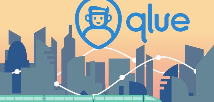 Qlue Business Opportunities in the Pandemic Period