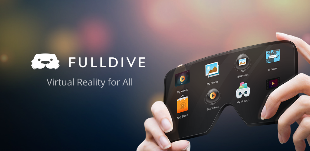With GoPay, the Fulldive Application Introduces New Innovations With GoPay, the Fulldive Application Introduces New Innovations