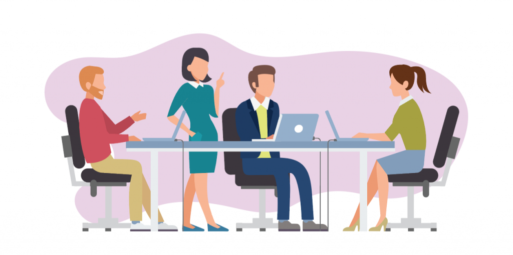Co-Working Space Affects Employees Productivity and Professionally? Co-Working Space Affects Employees Productivity and Professionally?